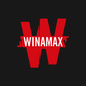 Winamax Logo